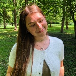 Meet your Posher, Madison